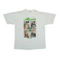 1988 Poison Shirt Front