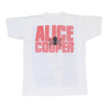 1989 Alice Cooper Trashed Shirt