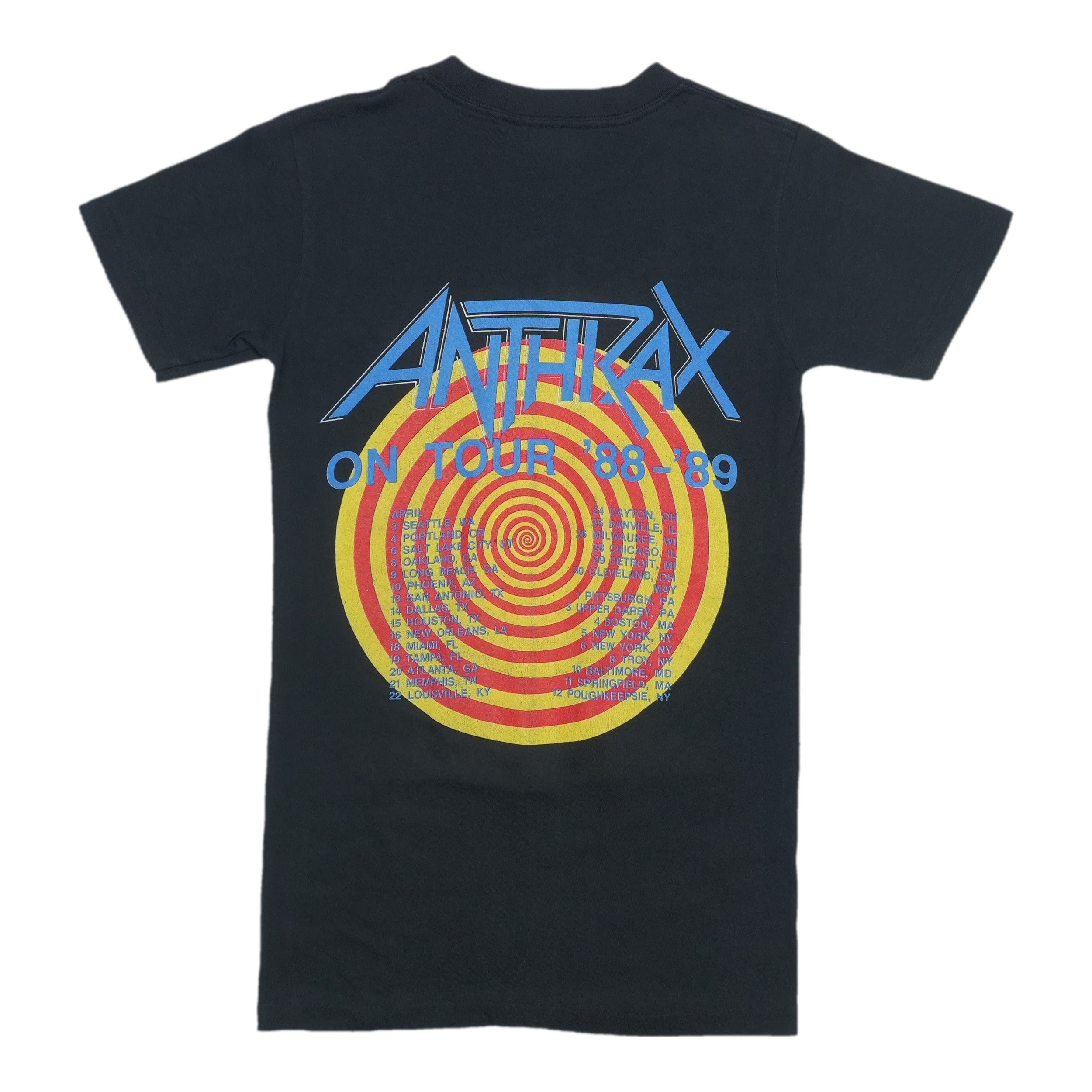 1989-Anthrax-State-Of-Euphoria 1989-Anthrax-State-Of-Euphoria