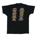 1989 B-52's Cosmic Thing Tour Shirt