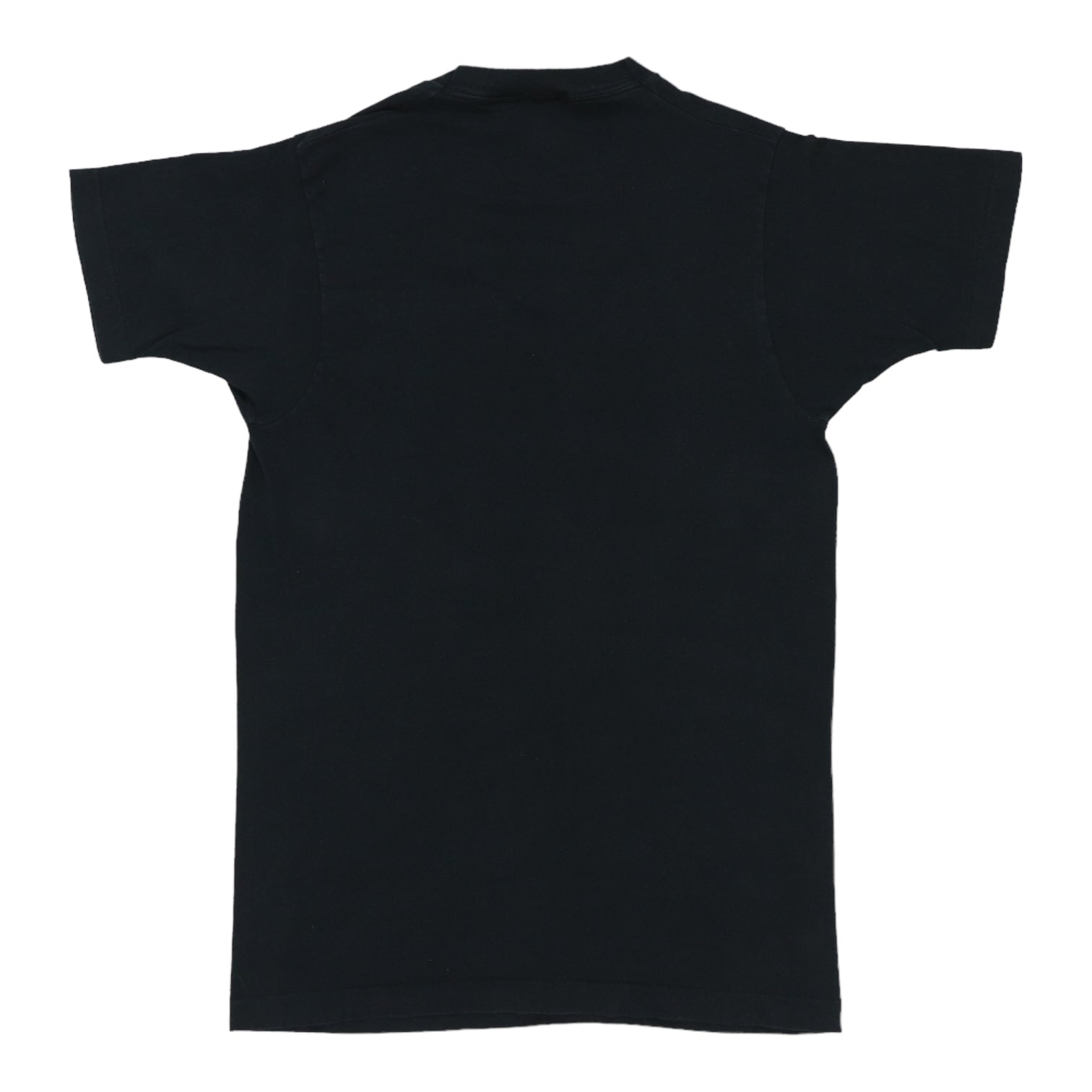 Original vintage 1989 Batman Bat Signal DC Comics Shirt
