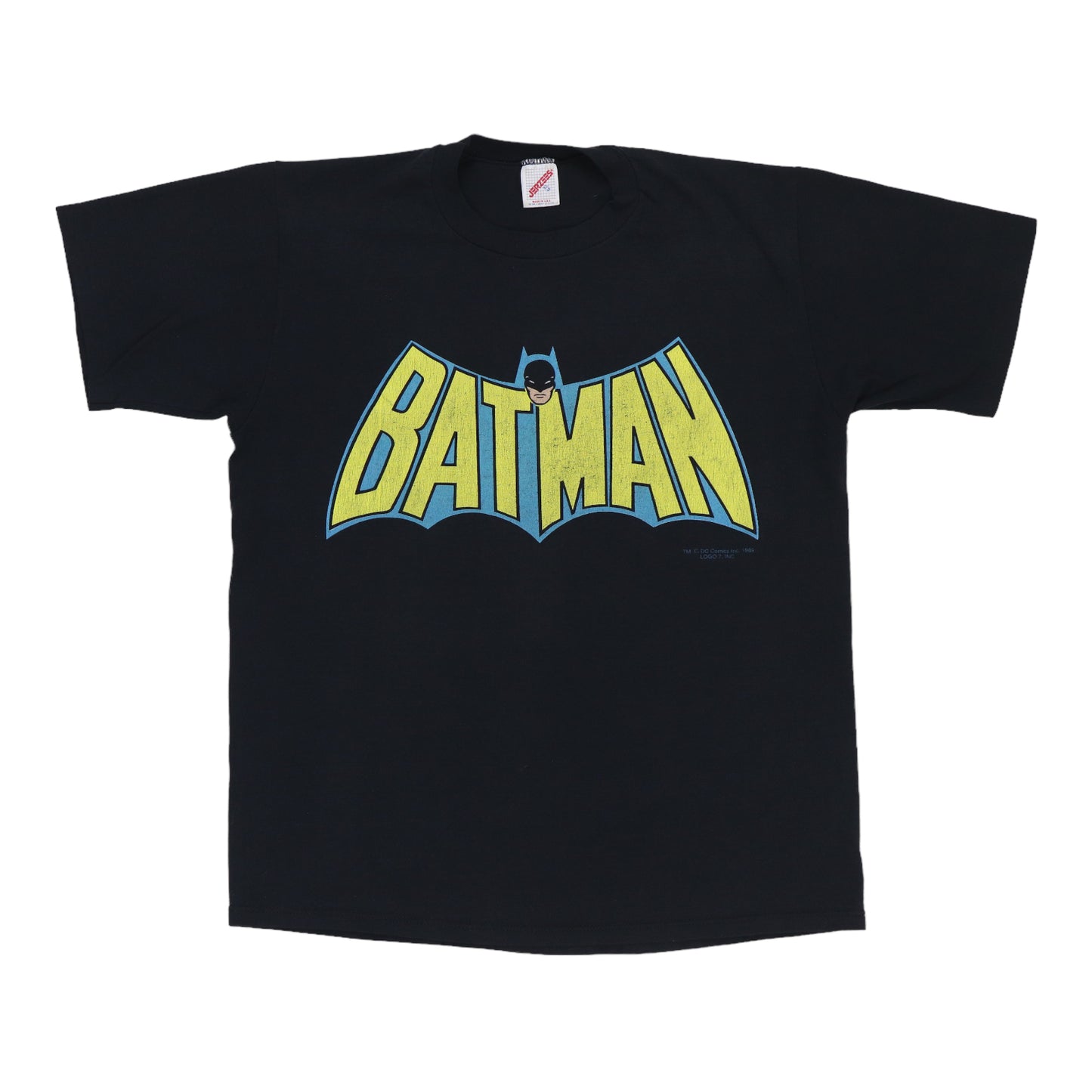 1989 Batman DC Comics Shirt