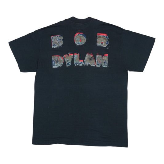 1989 Bob Dylan Shirt