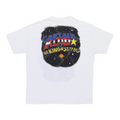 1989 Bon Jovi Captin Kidd King Of Swing Shirt