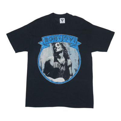 1989 Bon Jovi Shirt