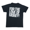 1989 Bullet Boys For The Love Of Money Shirt