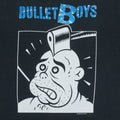 1989 Bullet Boys For The Love Of Money Shirt
