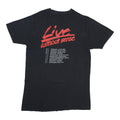 1989 Destruction Live Without Sense Shirt