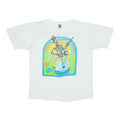 1989 Grateful Dead Spring Tour Shirt