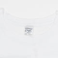 1989 Heavy D And The Boyz Big Tyme Shirt Detail