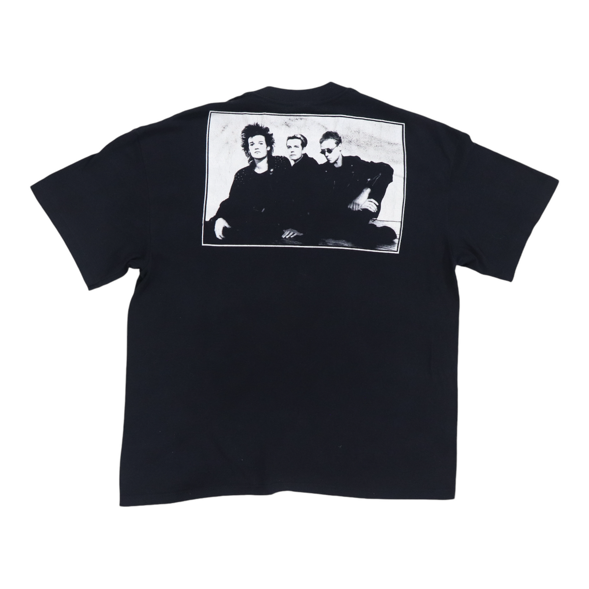 1989 Love and Rockets Shirt | Authentic Vintage Tee – WyCo Vintage