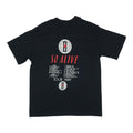 1989 Love and Rockets So Alive Tour Shirt