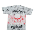 1989 Motley Crue Dr Feelgood Shirt Front