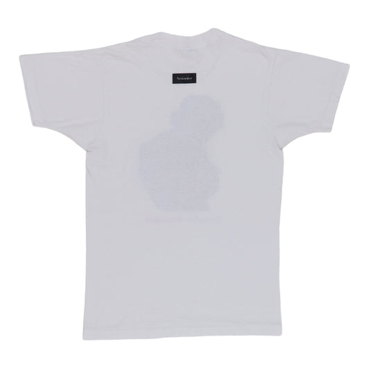 1989 New Order Technique Shirt