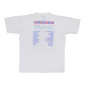 1989 Paul McCartney Save The Rainforest Tour Shirt