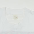 1989 Paul McCartney World Tour Shirt Detail 2