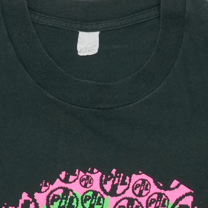 1989 Public Image Ltd 9 Shirt