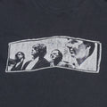 1989 R.E.M. Work Tour Shirt Detail 1