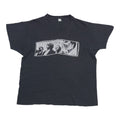 1989 R.E.M. Work Tour Shirt Front