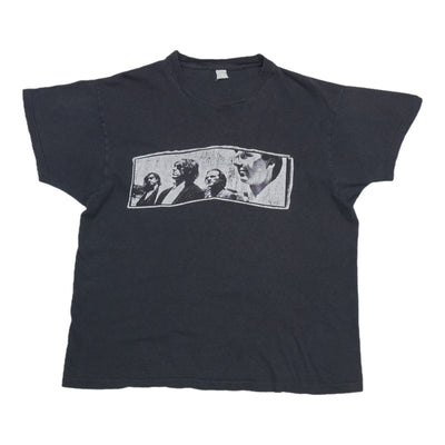 1989 R.E.M. Work Tour Shirt