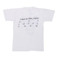 1989 REM Green World Tour Shirt