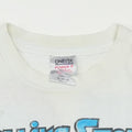 1989 Rolling Stones Steel Wheels Guns N Roses Concert Shirt