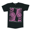 1989 Rolling Stones Steel Wheels Shirt