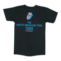 1989 Rolling Stones Steel Wheels Shirt