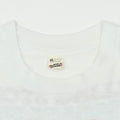 1989 Rolling Stones Steel Wheels Tour Los Angeles Shirt