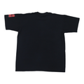 1989 Rolling Stones Steel Wheels Tour Shirt