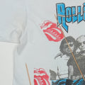 1989 Rolling Stones Steel Wheels Tour Shirt
