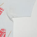 1989 Rolling Stones Steel Wheels Tour Shirt
