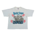 1989 Rolling Stones Steel Wheels Tour Shirt