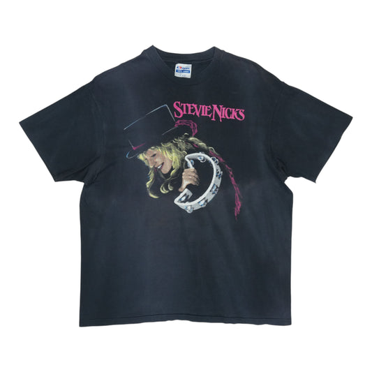 1989 Stevie Nicks Other Side Of The Mirror Shirt