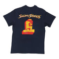 1989 Suicidal Tendencies Feel Like Shit Shirt