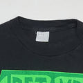 1989 Testament Greenhouse Effect Environmental Holocaust Tour Shirt Detail 2