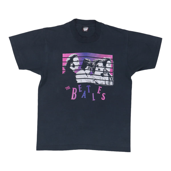 1989 The Beatles Shirt | Authentic Vintage Tee