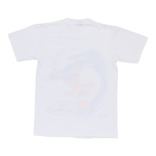 1989 The Simpsons Bart Aye Carumba Shirt