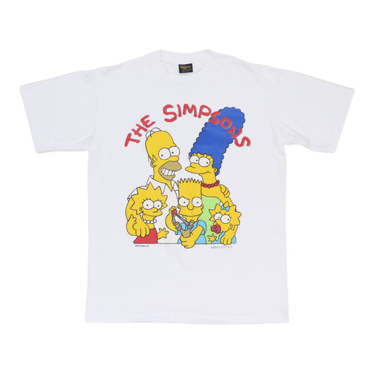 1989 The Simpsons Shirt