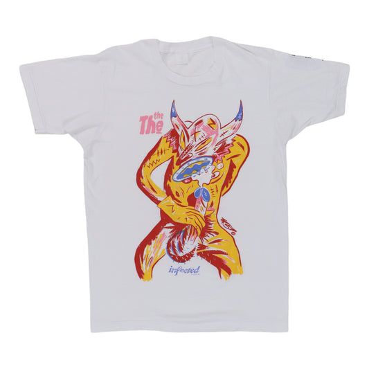 1989 The The Infected Shirt