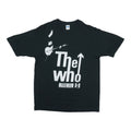 1989 The Who Kids Are Alright Tour Shirt