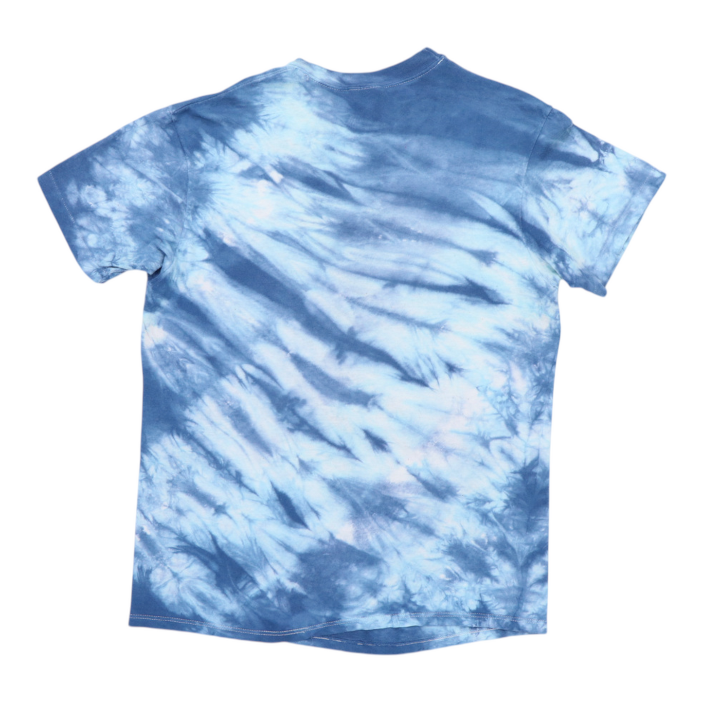 1989 The Who Tommy Tie Dye Shirt