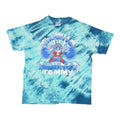 1989 The Who Tommy Tie Dye Shirt