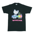 1989 Woodstock 20th Anniversary Shirt