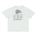 1989 Allman Brothers Band Twentieth Anniversary Tour Shirt