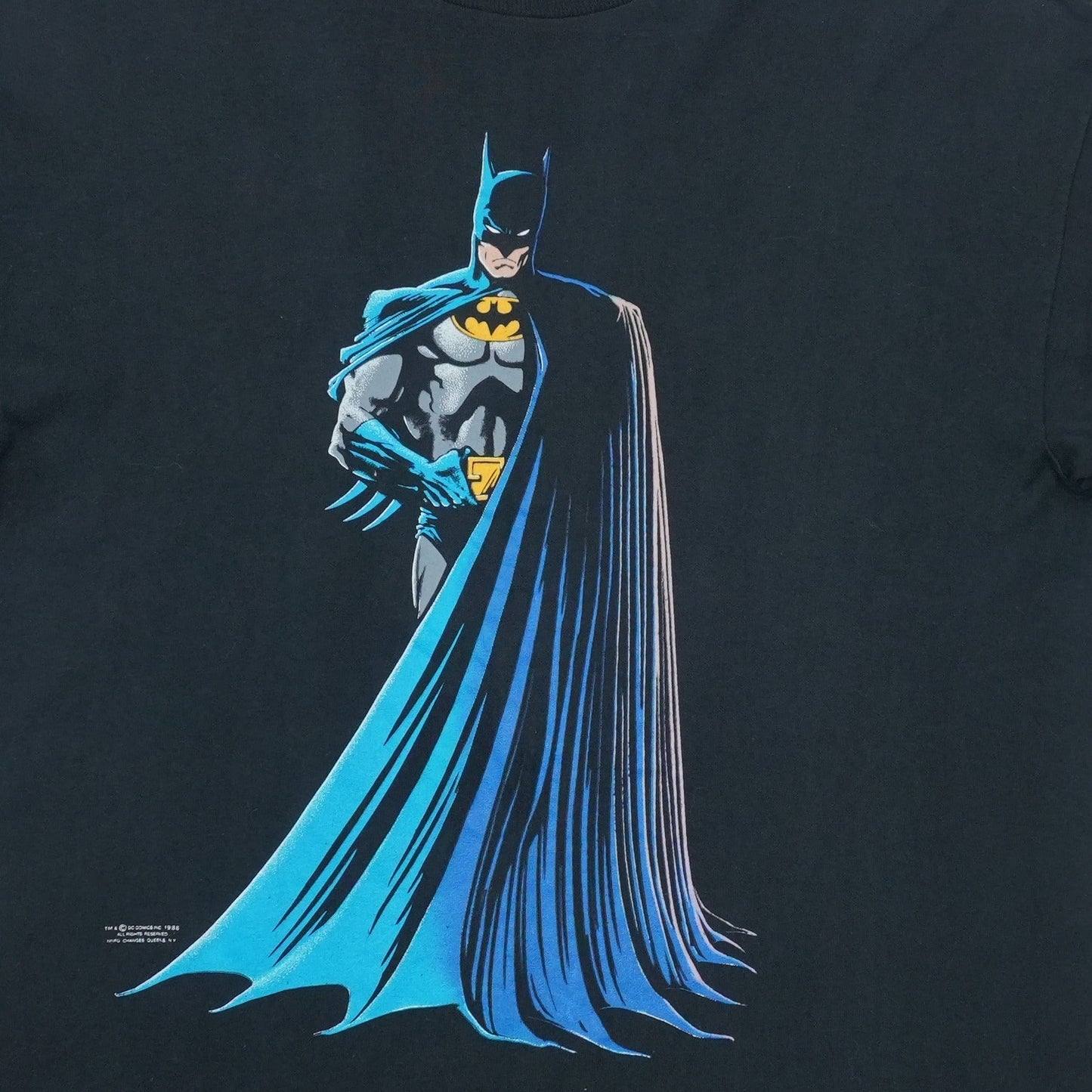 1989 Batman DC Comics Shirt