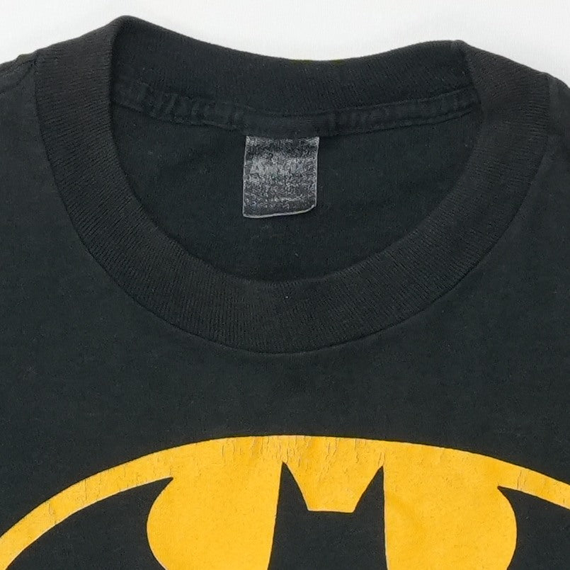 1989 Batman Logo Shirt