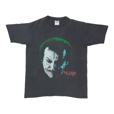 1989 Batman The Joker Jack Nicholson Shirt