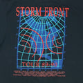1989 Billy Joel Storm Front Tour Shirt