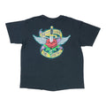1989 Billy Joel Storm Front Tour Shirt